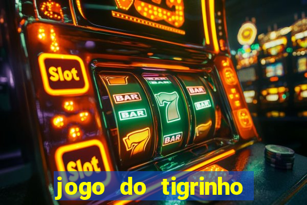 jogo do tigrinho do gusttavo lima